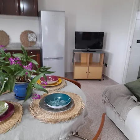 Casa Anna Nyaraló Casa Boscarelli