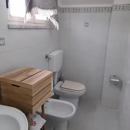 Holiday home Casa Anna