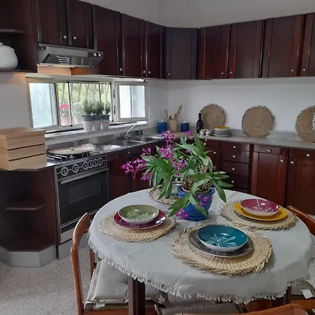 Casa Anna Holiday home *