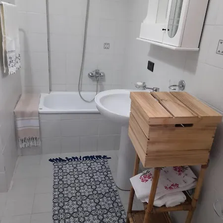 Holiday home Casa Anna *