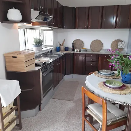 Nyaraló Casa Anna *