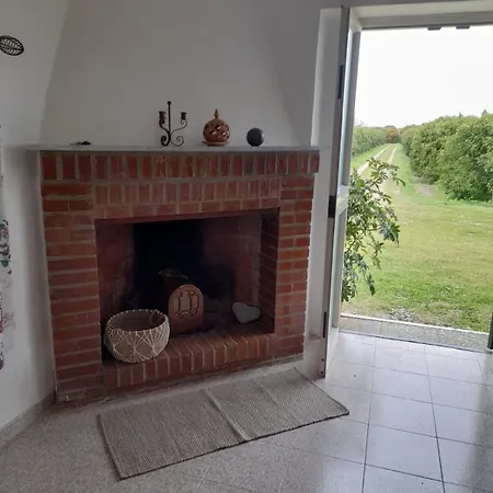 Casa Anna Casa Boscarelli