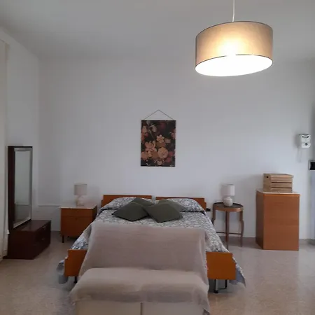 Casa Anna Holiday home