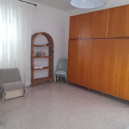 Nyaraló Casa Anna *