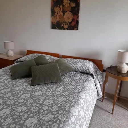 Casa Anna Nyaraló Casa Boscarelli