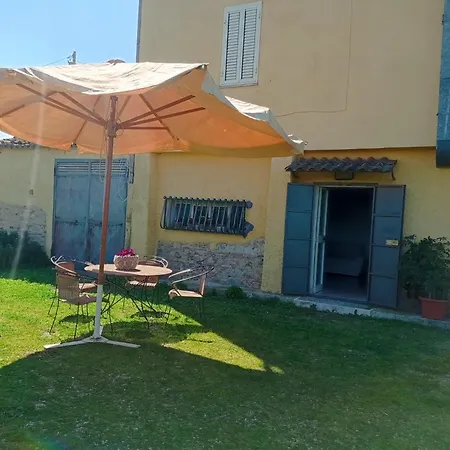 Casa Anna Casa Boscarelli