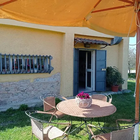 Holiday home Casa Anna *