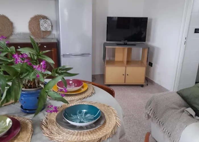 Casa Anna Nyaraló Casa Boscarelli