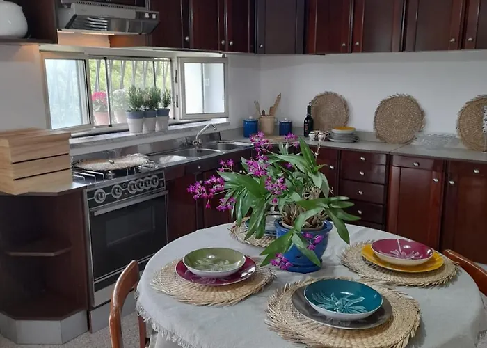 Casa Anna Nyaraló *