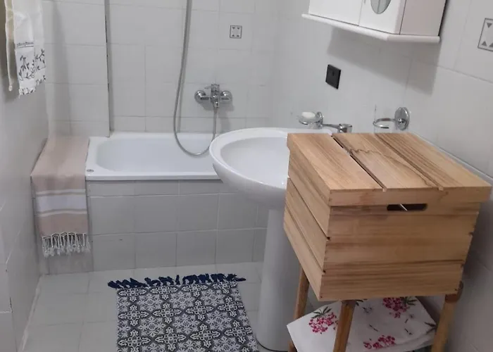 度假居 Casa Anna *