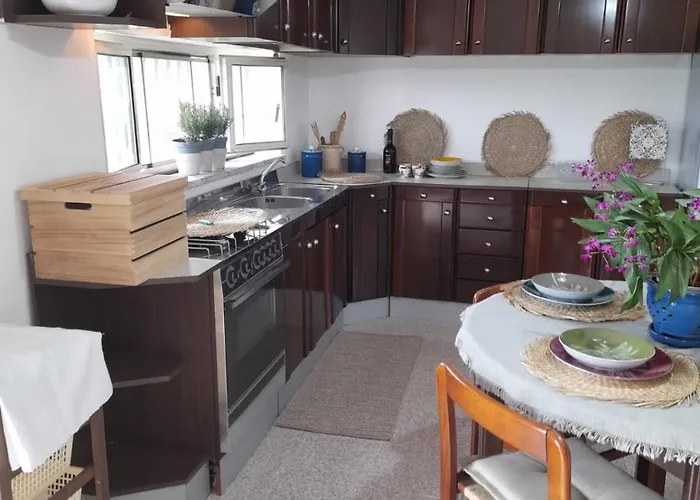 度假居 Casa Anna *