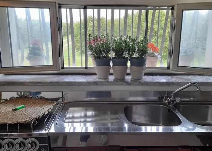 Nyaraló Casa Anna *