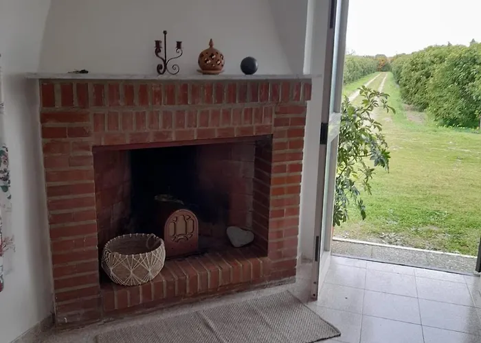 Casa Anna Casa Boscarelli