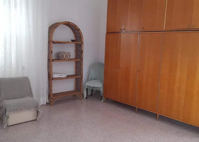 度假居 Casa Anna *