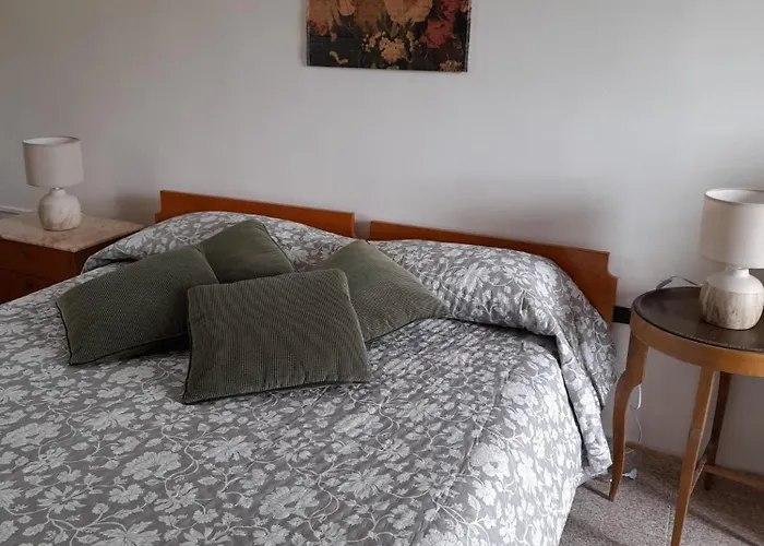 Casa Anna Nyaraló Casa Boscarelli