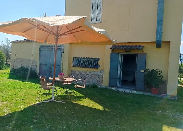 Casa Anna Casa Boscarelli